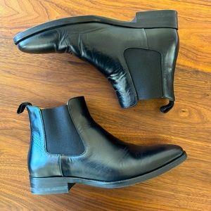 Chelsea Boots - Jack Erwin